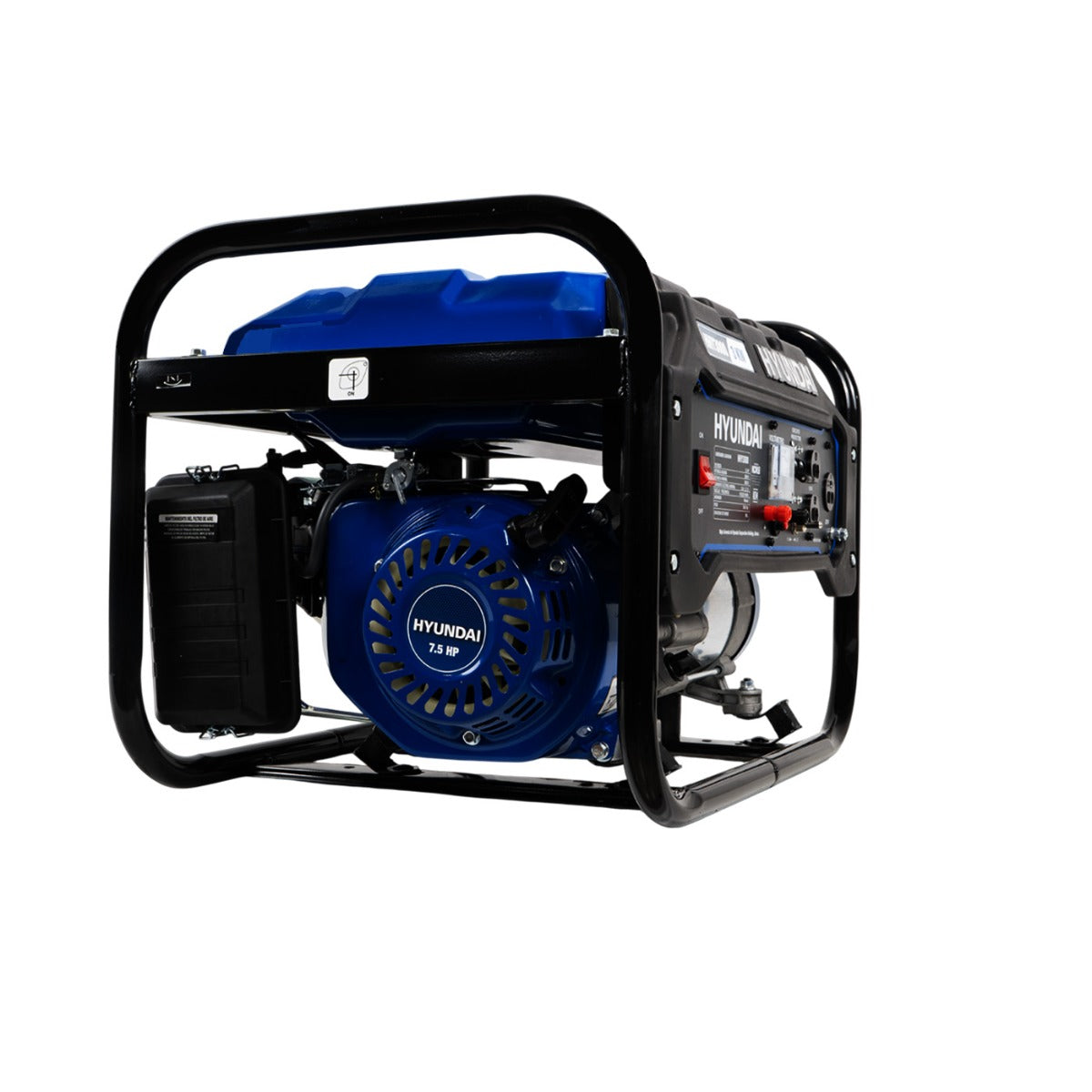 Generador a Gasolina HHY3000 Hyundai