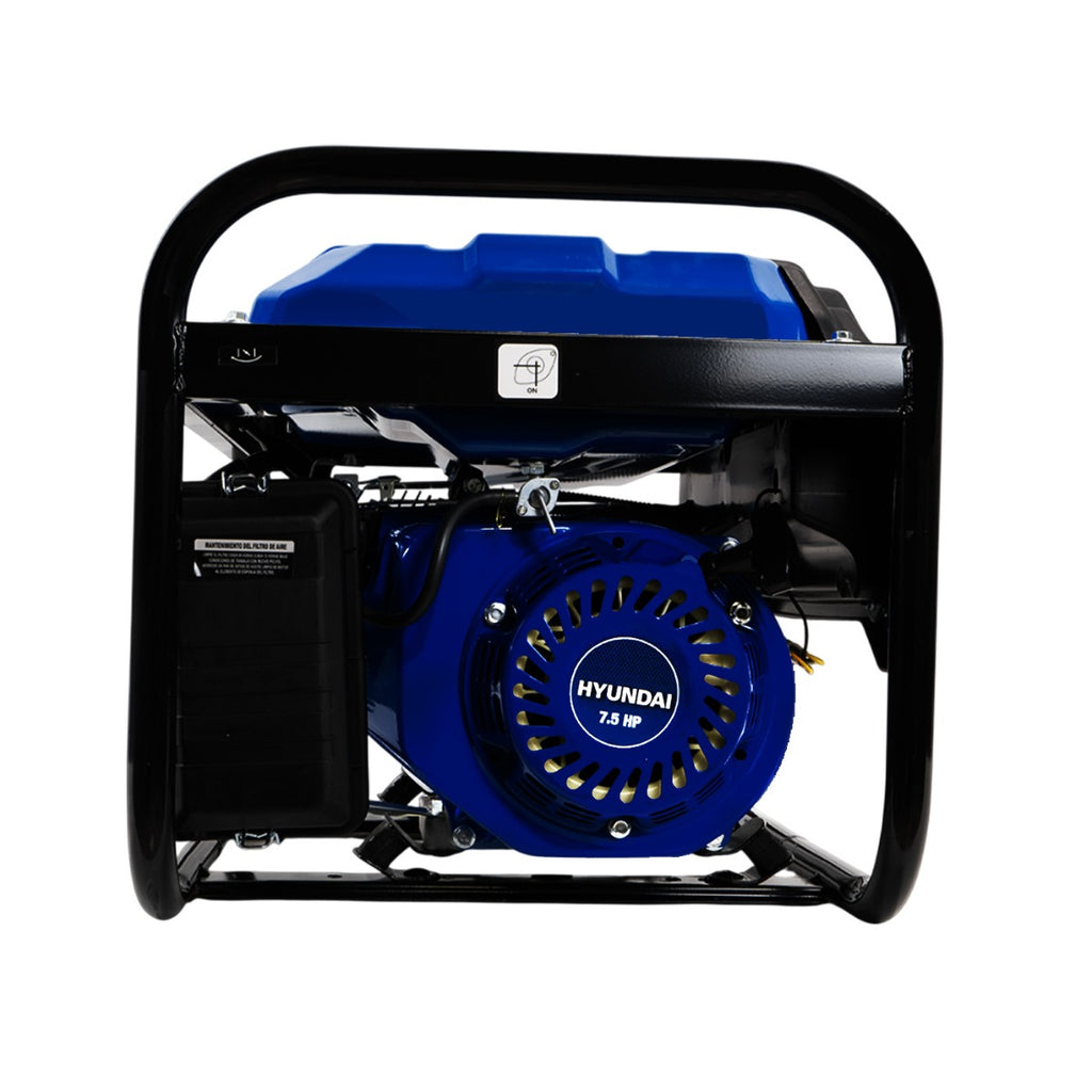Generador a Gasolina HHY3000 Hyundai