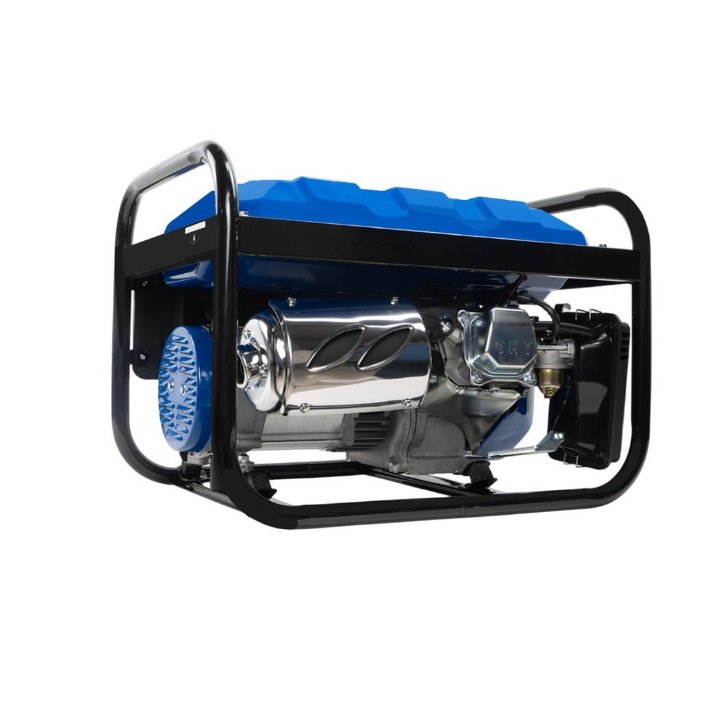Generador a Gasolina HHY3000 Hyundai
