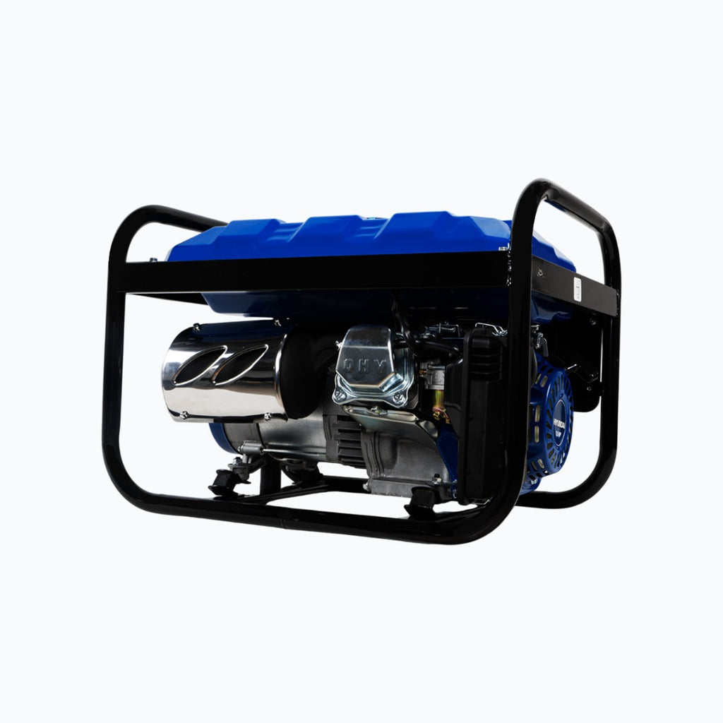 Generador a Gasolina HHY3000 Hyundai