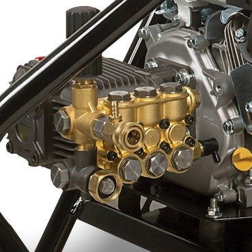 Hidrolavadora A Gasolina 2700 PSI 6,5 HP RB400 Stihl