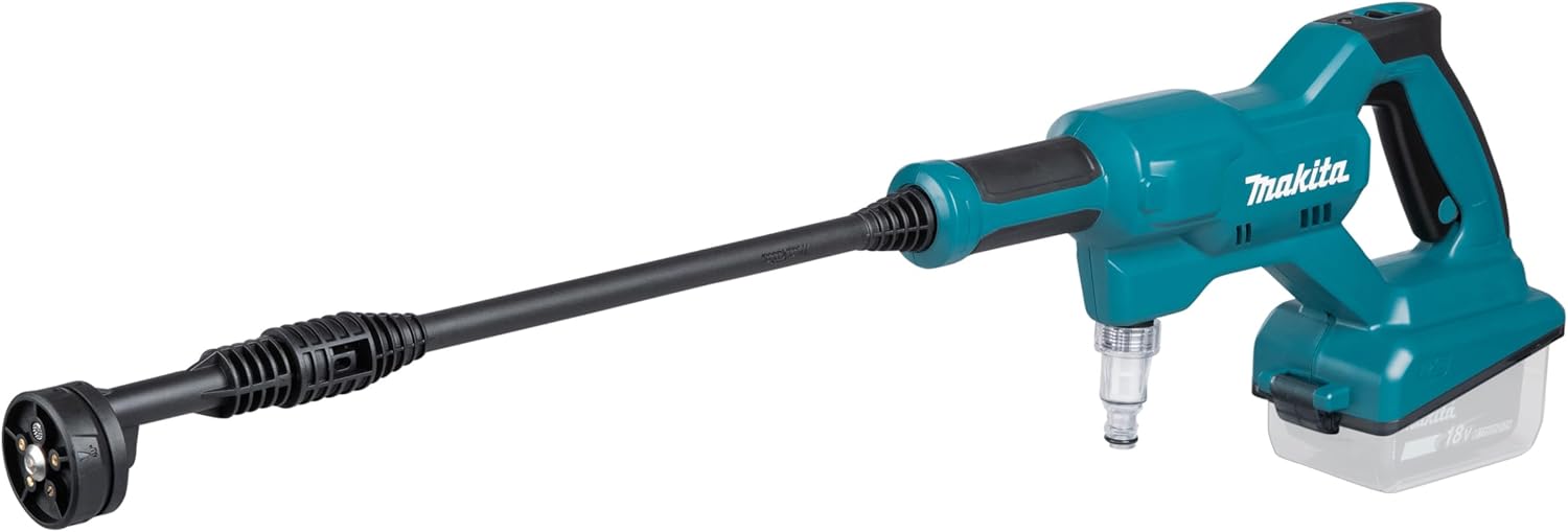 Hidrolavadora Inalámbrica 18V DHW180Z Makita