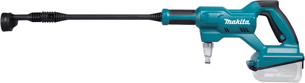 Hidrolavadora Inalámbrica 18V DHW180Z Makita