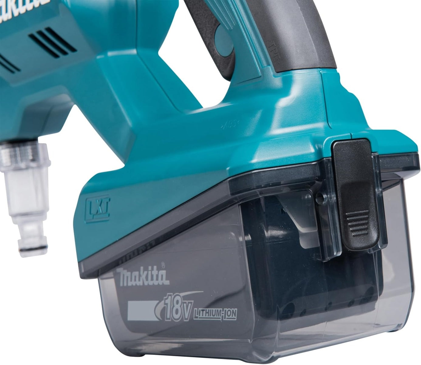 Hidrolavadora Inalámbrica 18V DHW180Z Makita