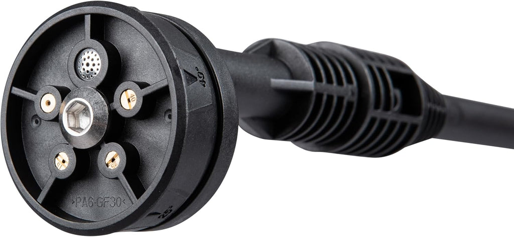 Hidrolavadora Inalámbrica 18V DHW180Z Makita