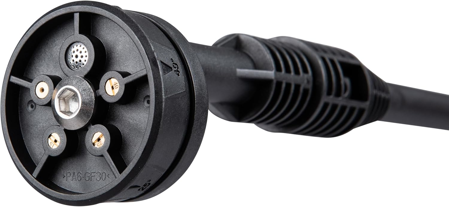 Hidrolavadora Inalámbrica 18V DHW180Z Makita