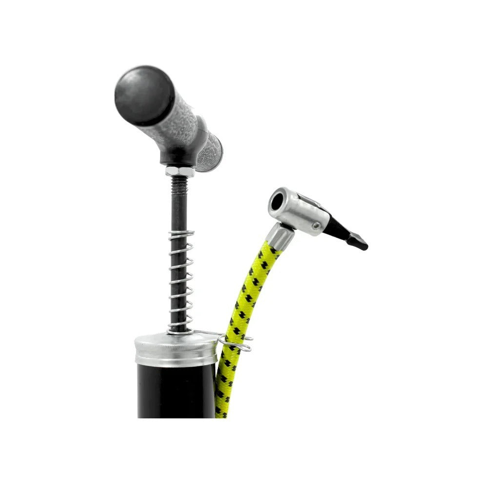 Bomba de Aire 8" HP-C High Power