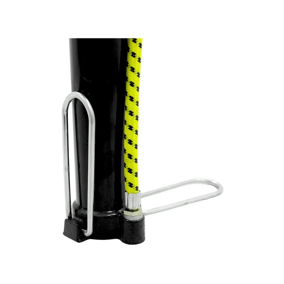 Bomba de Aire 8" HP-C High Power