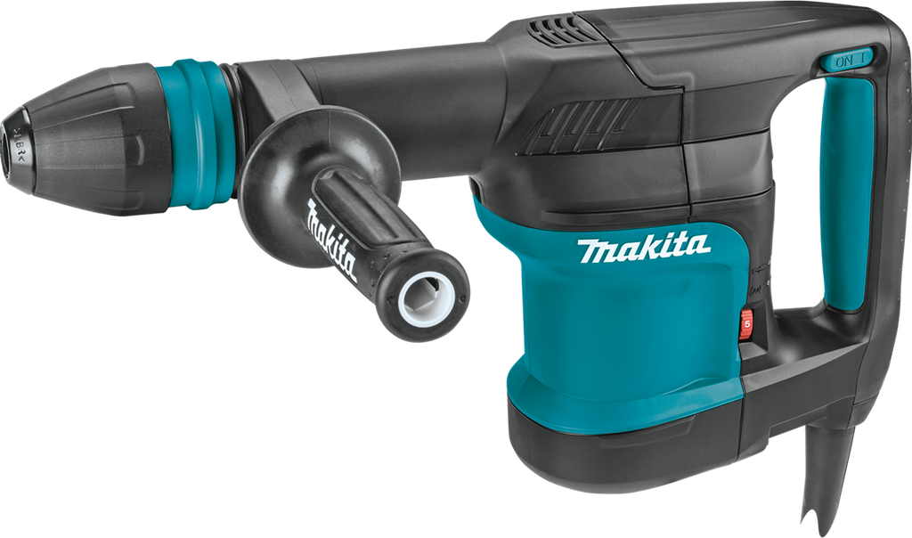 Martillo demoledor 1100W VVR HM0870C Makita