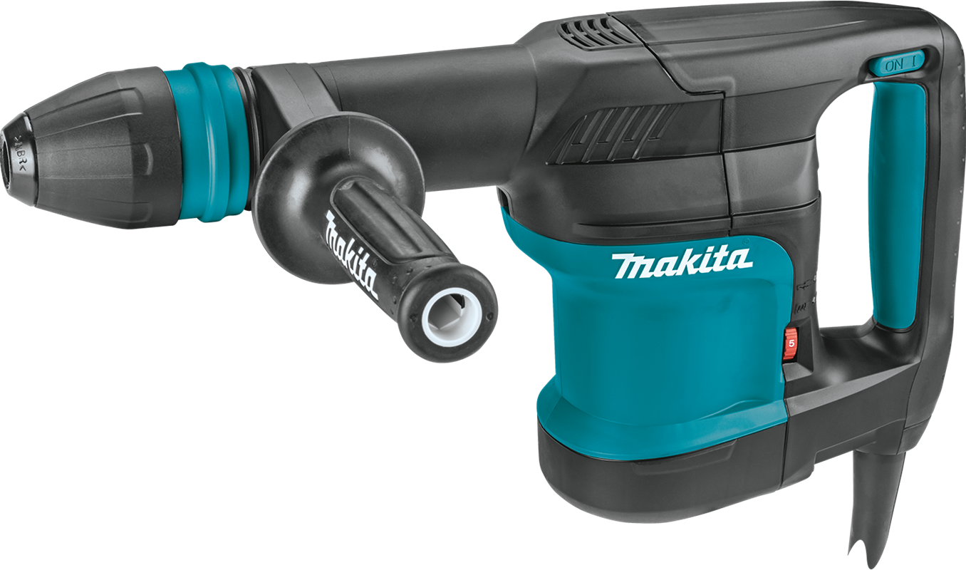 Martillo demoledor 1100W VVR HM0870C Makita