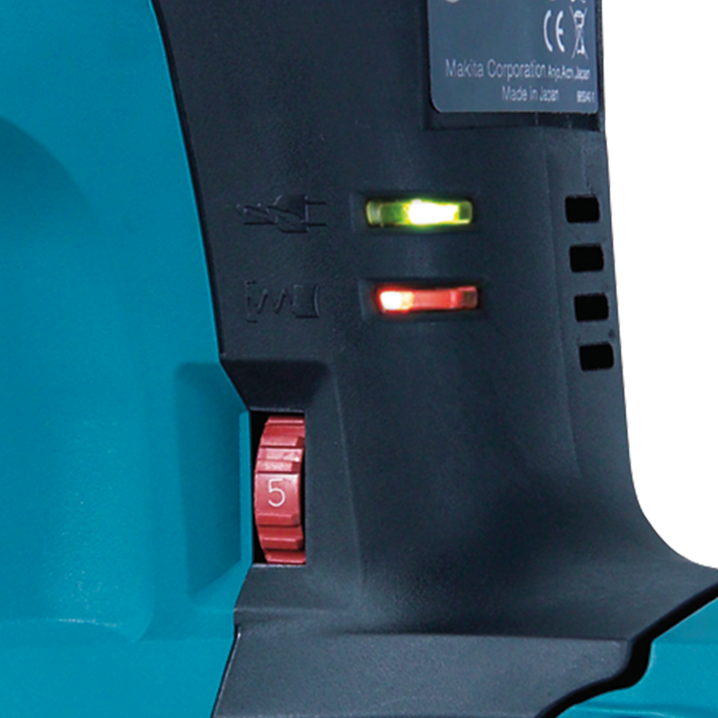 Martillo demoledor 1100W VVR HM0870C Makita