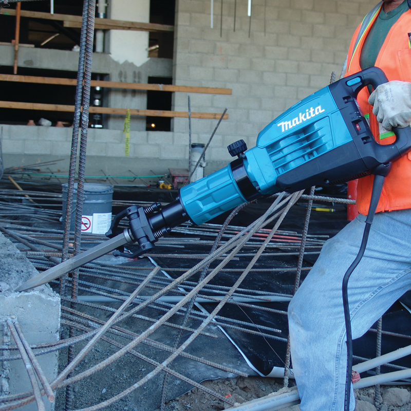 Martillo demoledor 1510W VVR HM1307CB Makita