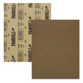 Lija Para Madera Grano 120 C081 Fandeli