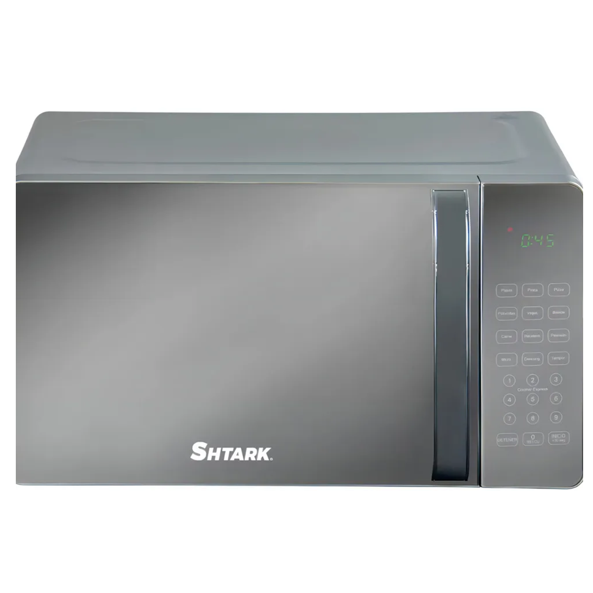 Horno De Microondas 7 Pies 700W SHT20L01 Shtark