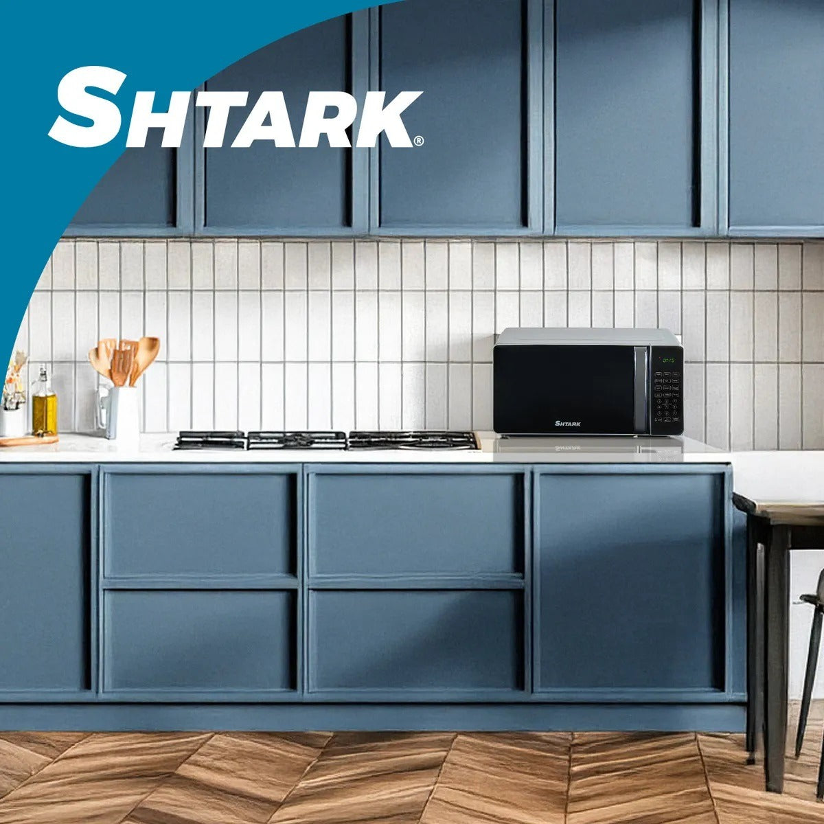 Horno De Microondas 7 Pies 700W SHT20L01 Shtark