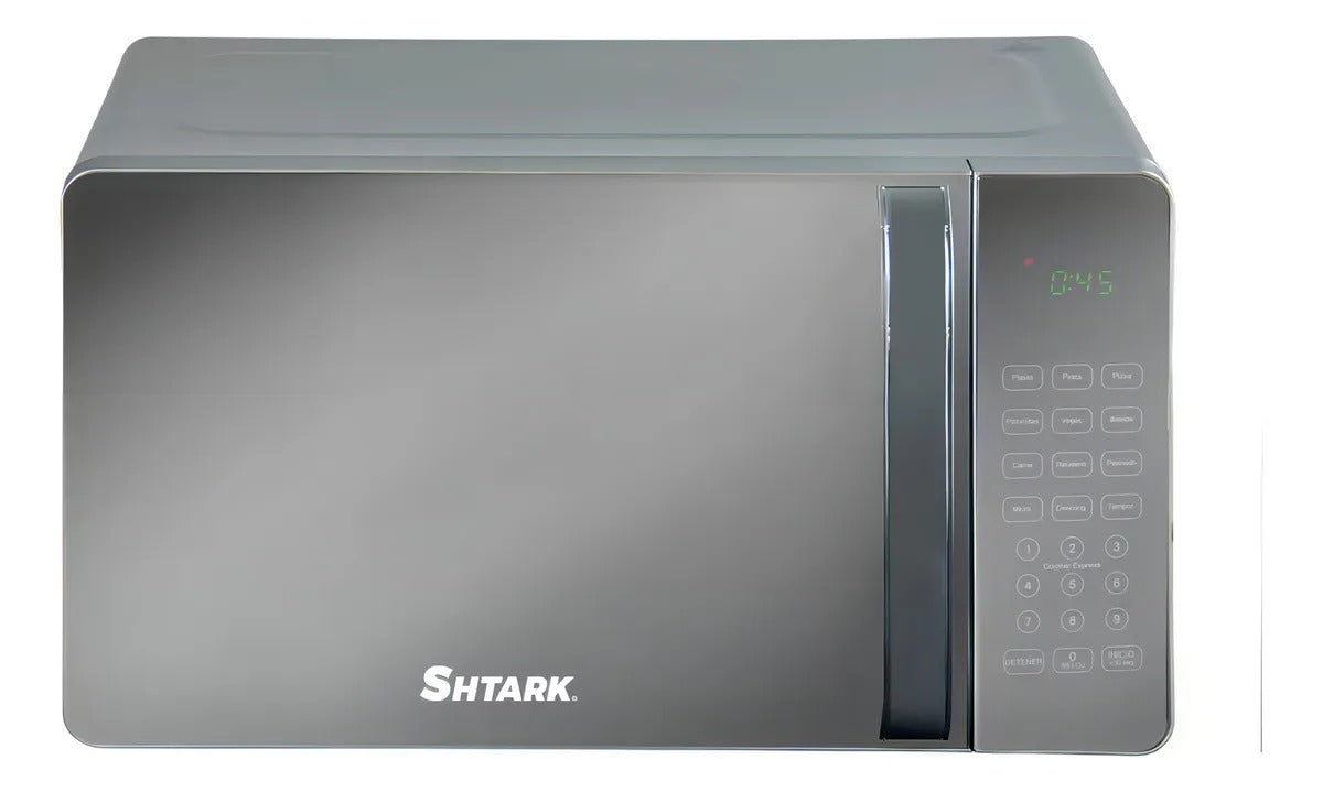 Horno De Microondas 7 Pies 700W SHT20L01 Shtark