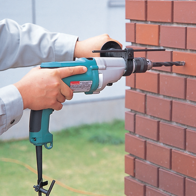 Rotomartillo  720W VVR HP2050H Makita