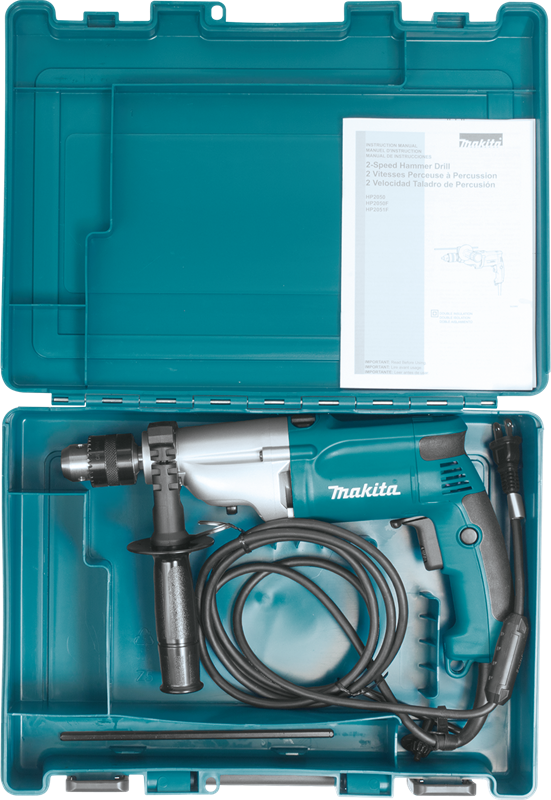 Rotomartillo  720W VVR HP2050H Makita