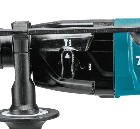 Martillo Perforador 470W VVR SDS PLUS HR1840 Makita