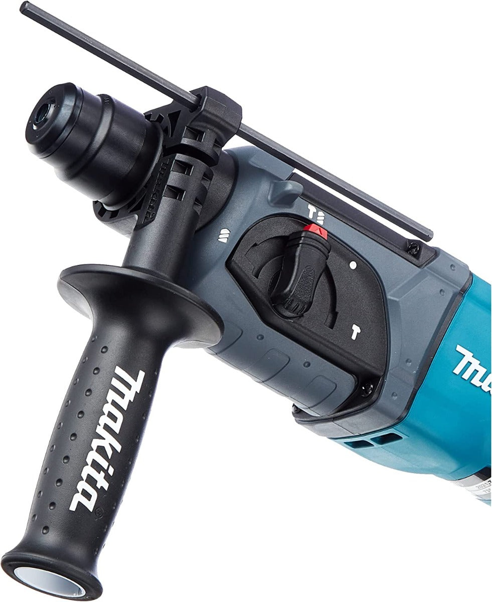 Martillo perforador 780W VVR HR2470 Makita