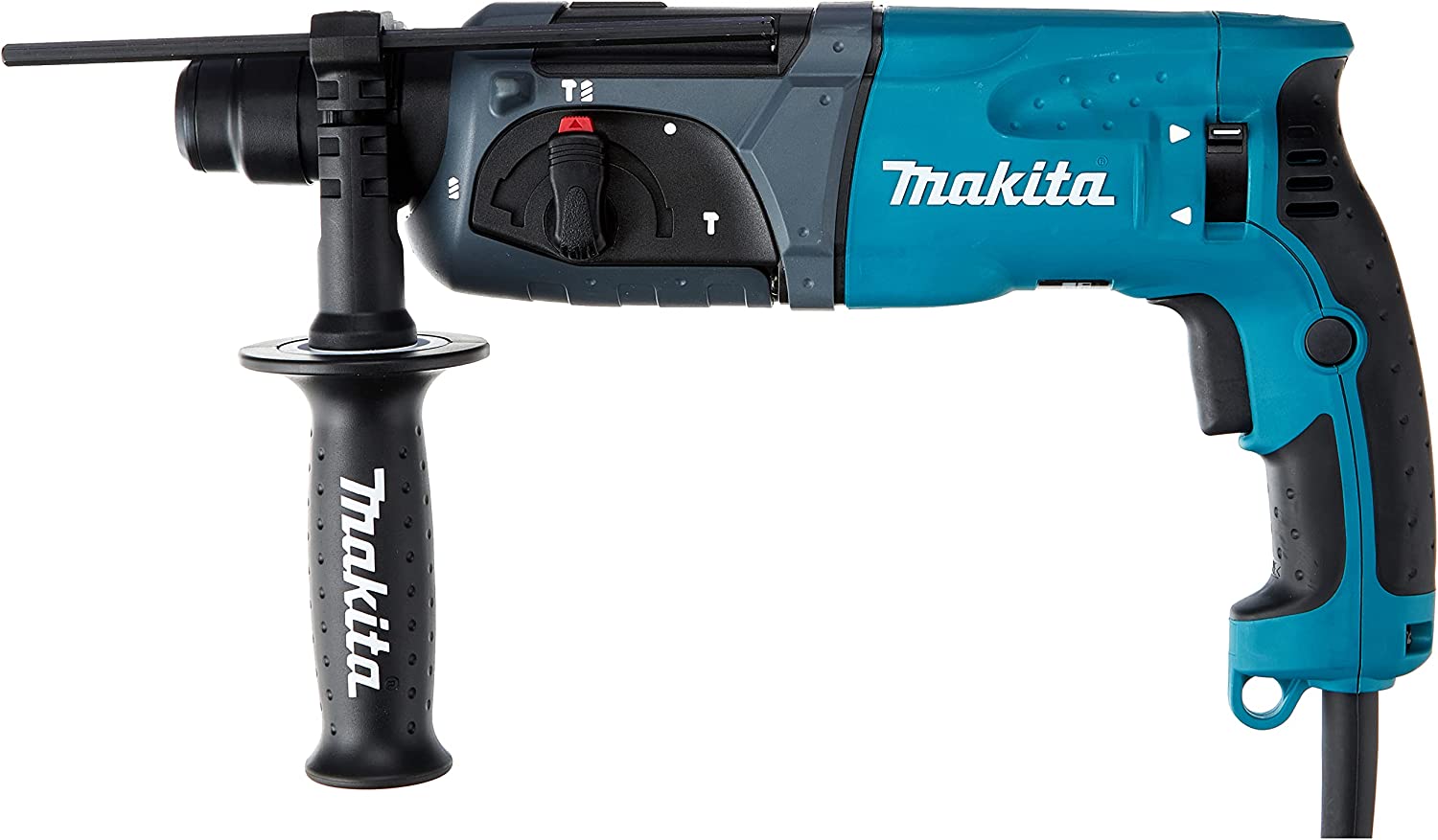 Martillo perforador 780W VVR HR2470 Makita