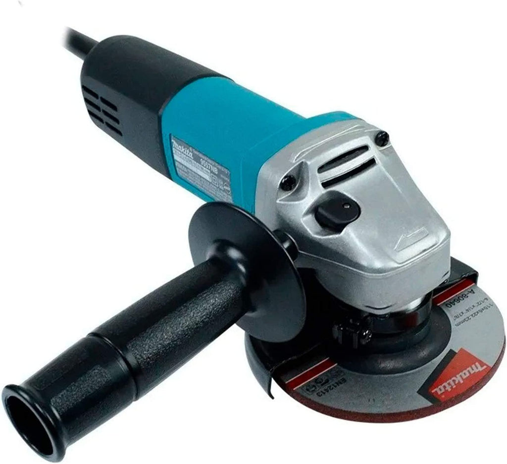 Combo Martillo Perforador y Miniesmeril HR2475X4 Makita