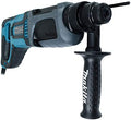Combo Martillo Perforador y Miniesmeril HR2475X4 Makita