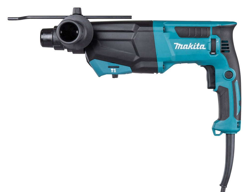 Martillo SDS Plus 800W HR2670 Makita