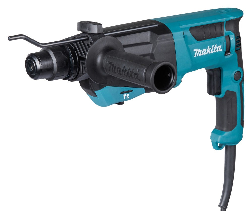 Martillo SDS Plus 800W HR2670 Makita