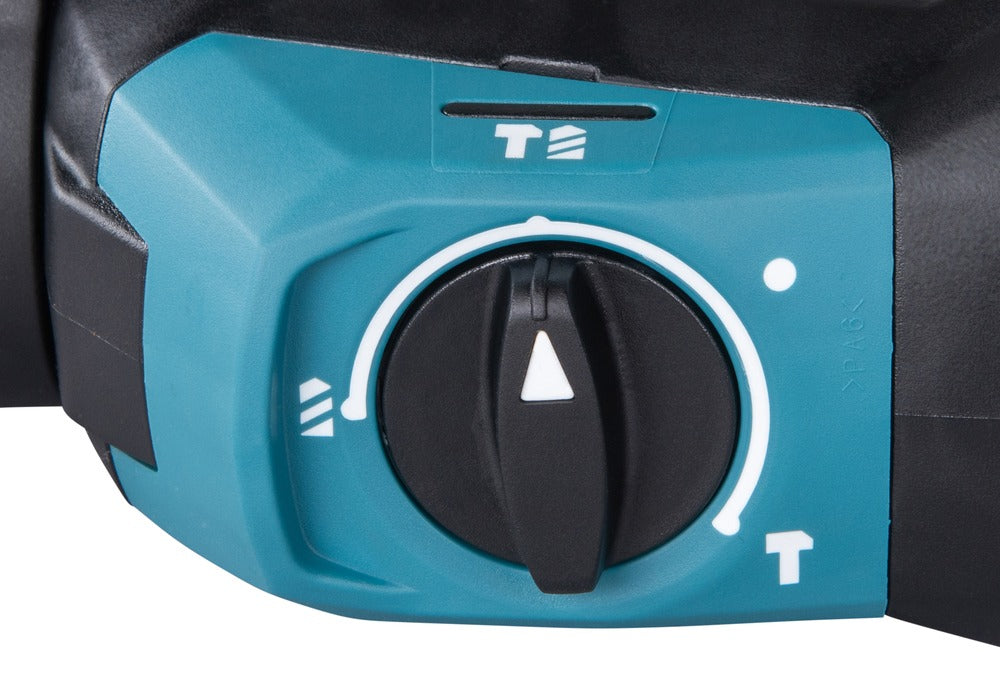 Martillo SDS Plus 800W HR2670 Makita