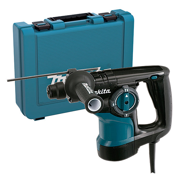 Martillo demoledor 800W VVR SDS Plus HR2810 Makita