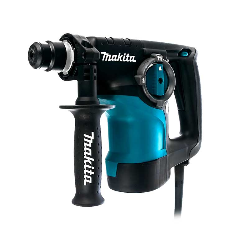 Martillo demoledor 800W VVR SDS Plus HR2810 Makita