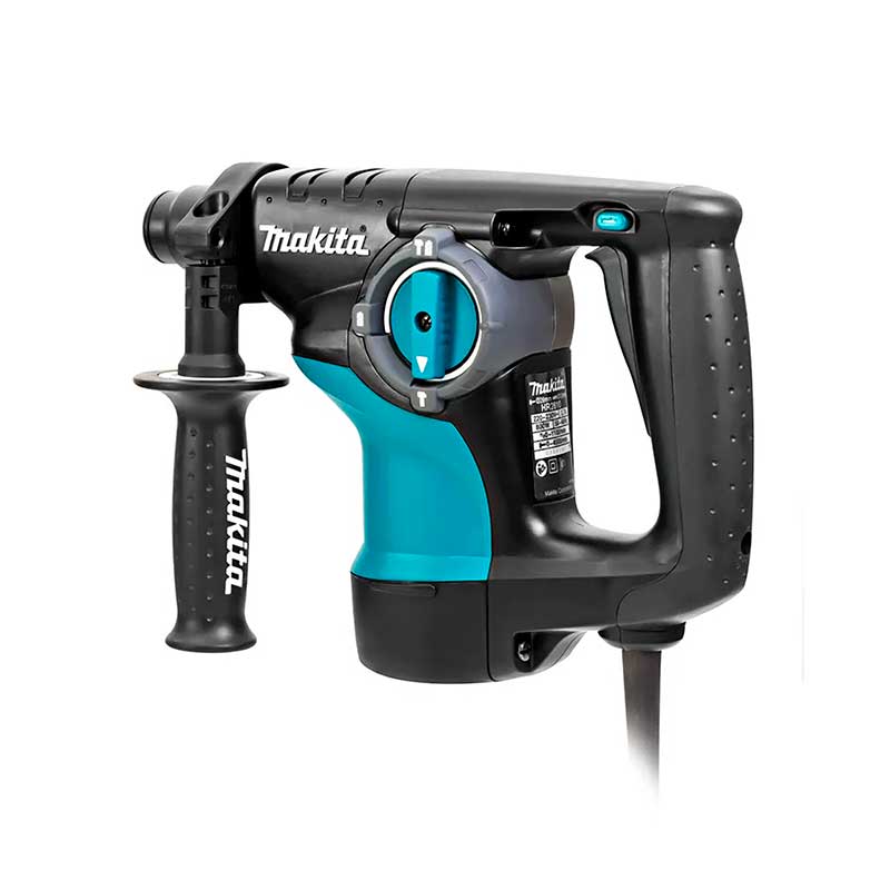 Martillo demoledor 800W VVR SDS Plus HR2810 Makita