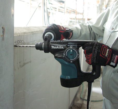 Martillo demoledor 800W VVR SDS Plus HR2810 Makita