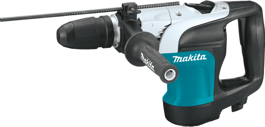 Martillo demoledor 1,050W 1-9/16" SDS-MAX HR4002 Makita