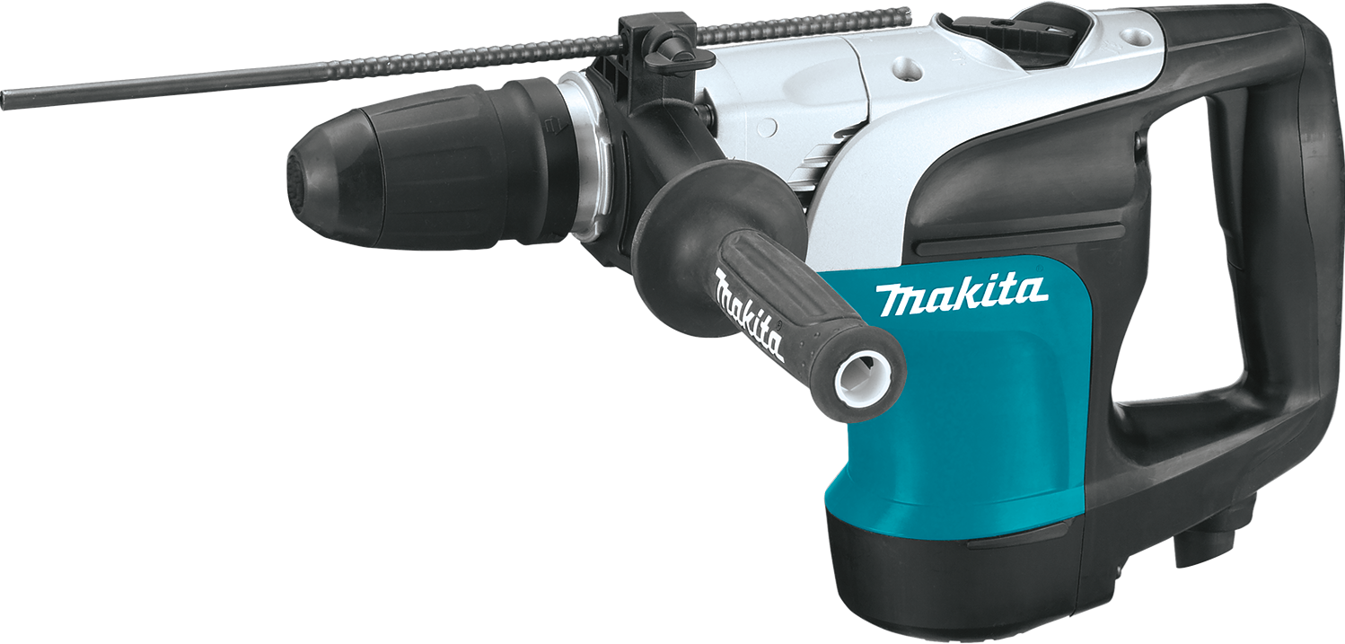Martillo demoledor 1,050W 1-9/16" SDS-MAX HR4002 Makita