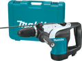 Martillo demoledor 1,050W 1-9/16" SDS-MAX HR4002 Makita