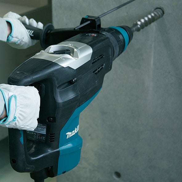 Martillo demoledor 1510W 11K HR5202C Makita