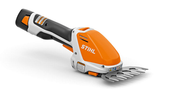 Cortasetos a bateria 10.8V  HSA26 Stihl