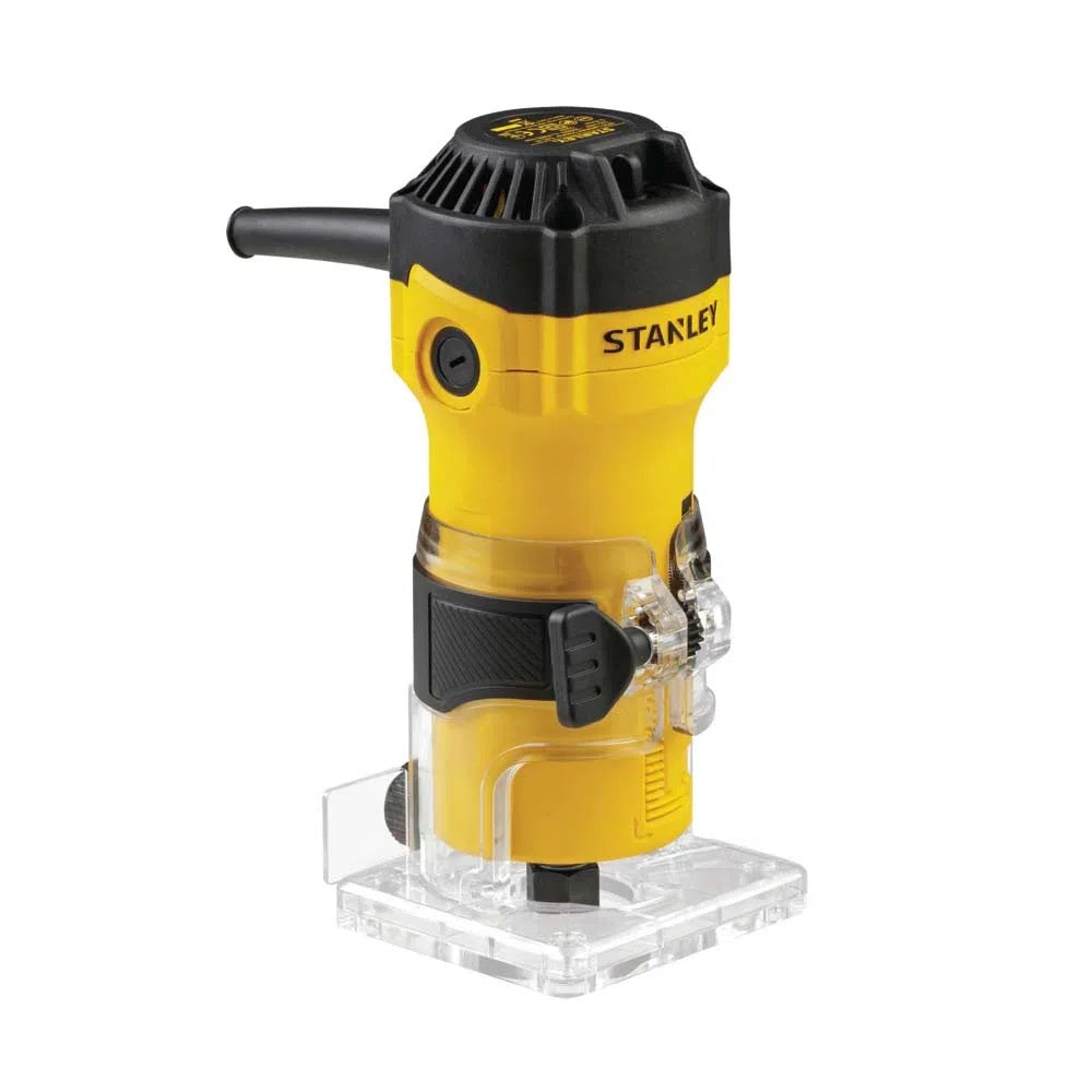 Router 1/4" 550 W ST55-B3 Stanley