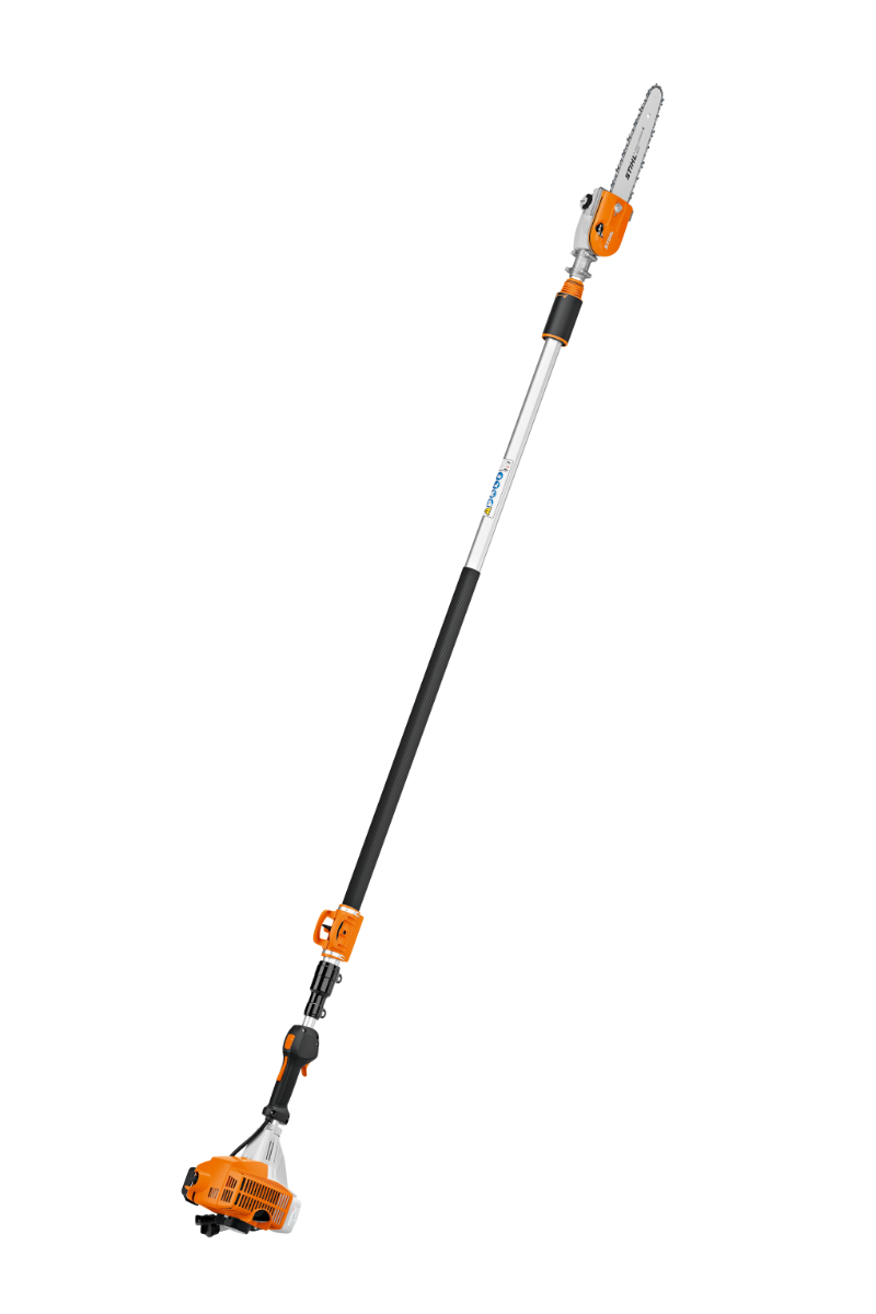 Motosierra telescópica HT 75 Stihl