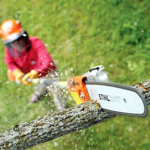 Motosierra Telescópica HT 105 Stihl