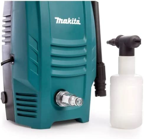 Hidrolavadora de alta presión HW101 Makita