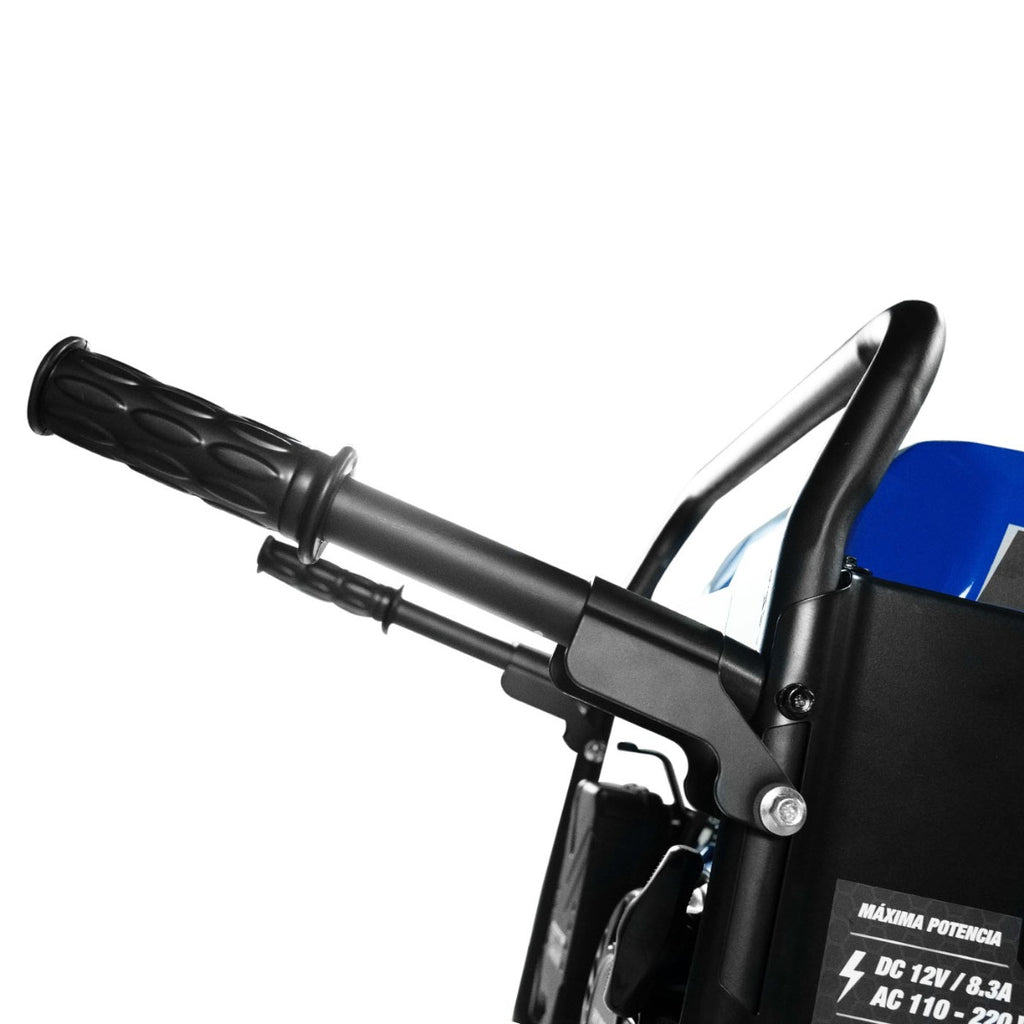 Generador a Gasolina HYE5500 Hyundai