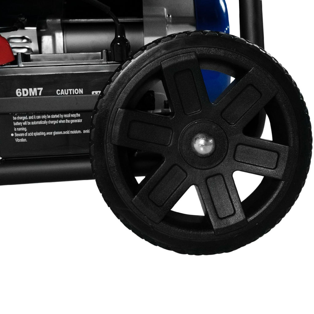 Generador a Gasolina HYE5500 Hyundai