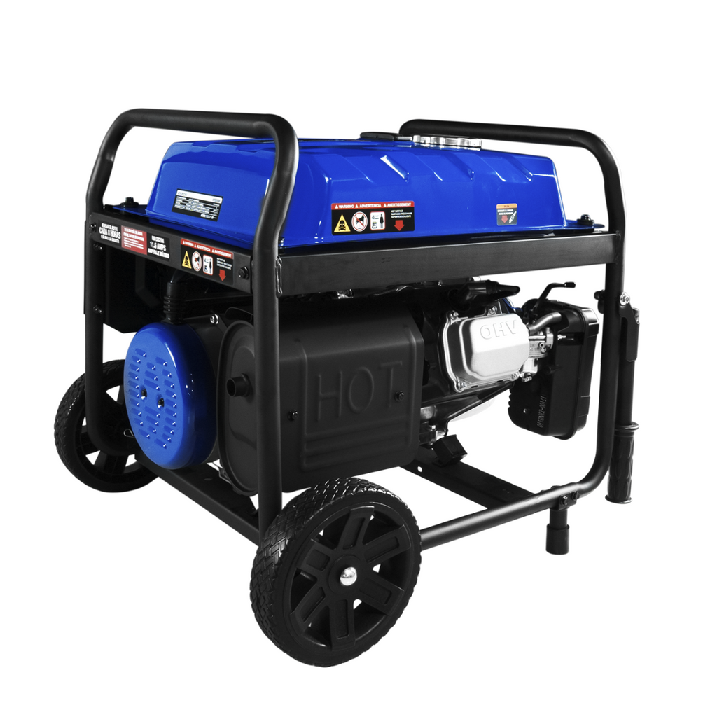 Generador a Gasolina HYE5500 Hyundai