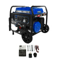 Generador a Gasolina HYE5500 Hyundai