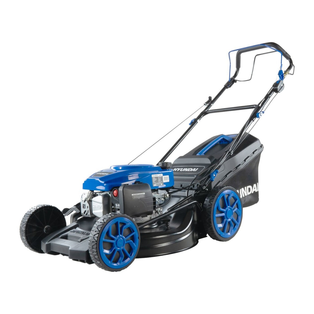 Podadora 20” 6.2 HP HYLM6220SF Hyundai