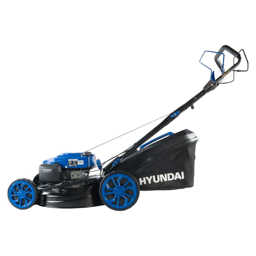 Podadora 20” 6.2 HP HYLM6220SF Hyundai