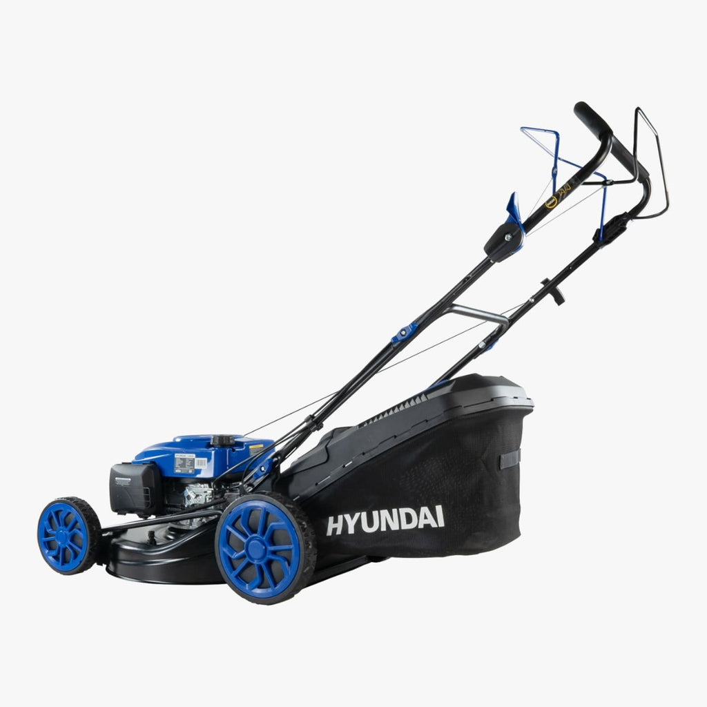 Podadora 20” 6.2 HP HYLM6220SF Hyundai